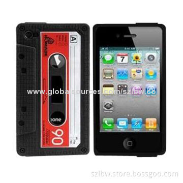 Case for iPhone 5, OEM Orders Welcomed
